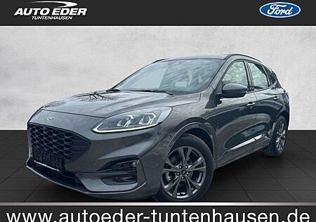 Ford Kuga ST-Line Sportpaket Bluetooth Head Up Display