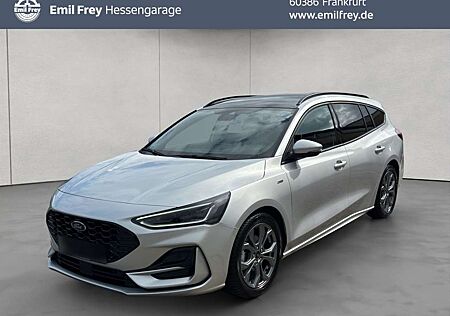 Ford Focus Turnier 1.0 EcoBoost Hybrid Aut. ST-LINE
