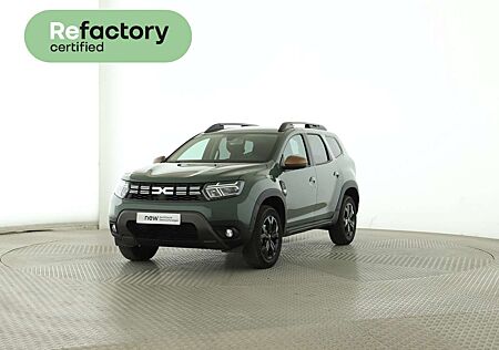 Dacia Duster II TCe 130 Extreme Technik-Paket