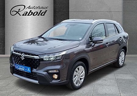 Suzuki SX4 S-Cross S-Cross Comfort Automatik *Vorführwagen*