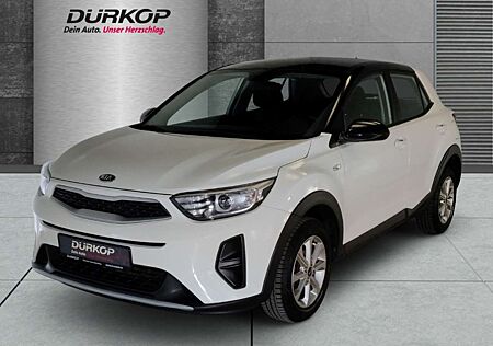 Kia Stonic EDITION 7 Sitzheizung Lenkradheizung PDC Apple Car