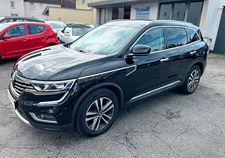 Renault Koleos Intens*1.Hd*Navi*RFK*LED*