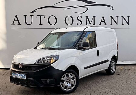 Fiat Andere gebraucht kaufen Fiat Others Cargo Natural Power SX Regalsystem Klima .