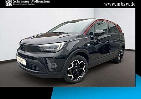 Opel Crossland (X) 1.2 Turbo GS Line *RKam*Ambi*Navi