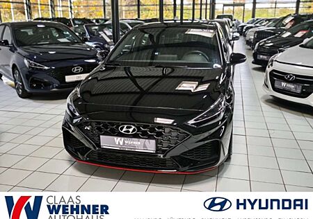Hyundai i30 N Performance *Panodach, Navi, Schalensitze, LED,