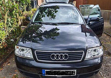 Audi A6 Avant 1.8 T