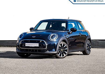 Mini Cooper SE Head-Up PanoDach Navi Leder