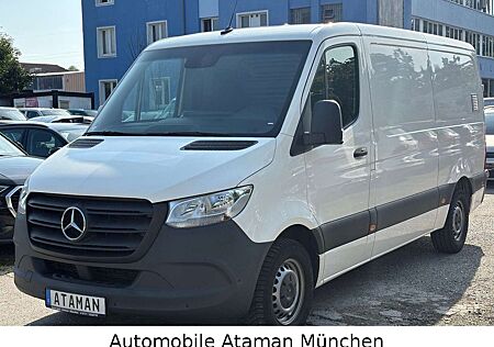 Mercedes-Benz Sprinter Kasten 314 CDI Lang L2H1 / Klima / Kam