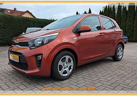 Kia Picanto Edition 7 1.2 84PS SHZG LE-HZG USB BLUET
