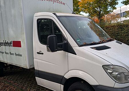 Mercedes-Benz Sprinter 313 CDI 906.135