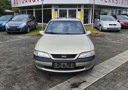 Opel Vectra 1.6