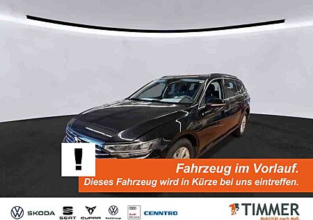 VW Passat Variant Volkswagen 2.0 TDI DSG BUSINESS *AHK *LED *RKAM *ANVI *