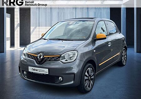 Renault Twingo INTENS TCe 90 FALTDACH KAMERA