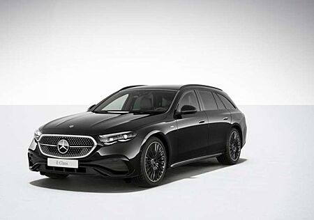 Mercedes-Benz E 300 de T 4M AMG/DigitalLight/Fahrass+/Sitzklima