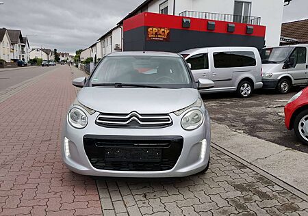 Citroen C1 Shine