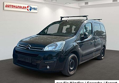 Citroën Berlingo Citroen Kombi 1.6 HDI Klima PDC AHK