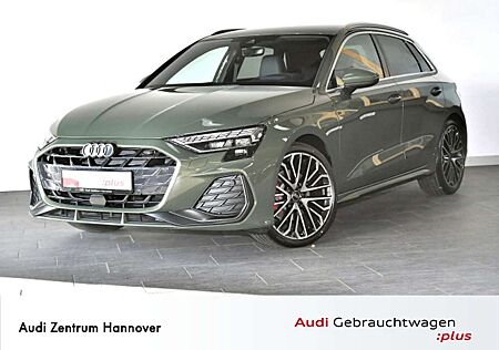 Audi A3 35 TFSI S tronic S line