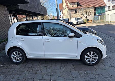 Seat Mii gebraucht kaufen Seat Mii 1.0 Chic