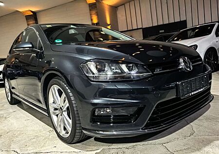 VW Golf Volkswagen VII R-Line Sport-Paket, R-Line-Paket Exter.