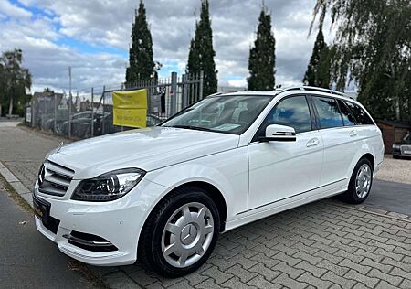 Mercedes-Benz C 180 T CGI BlueEficiency,72,TKM,AUTOMATIK,XENON,EL.DACH