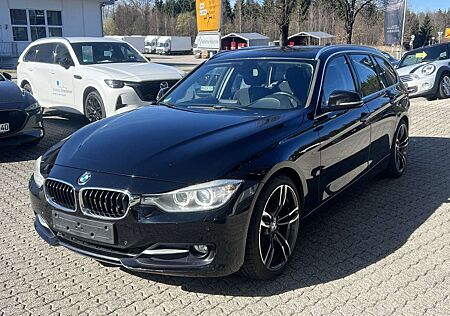 BMW 320d 320 3er Touring Diesel Touring Aut. Sport Line