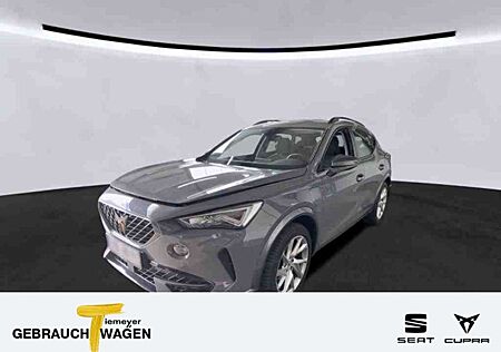 Cupra Formentor 1.4 eHybrid KAMERA LED SITZHZ LM18
