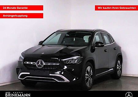 Mercedes-Benz GLA 200 d ADVANCED/AHK/LED/KAMERA/WINTER SHZ/Klima