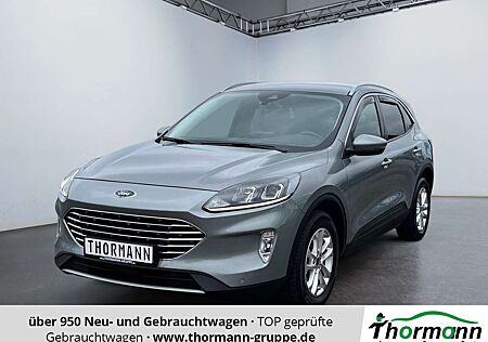 Ford Kuga 1.5 Titanium EcoBoost Matrix 2xKlima Kam.