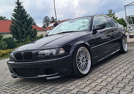 BMW 330 Ci