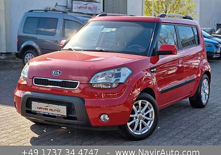 Kia Soul Spirit 1.6|Navi|PDC|Sitzheiz|Bluetooth