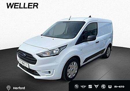 Ford Transit Connect 200 L1 S&S Trend PDC hi. Navi Klim