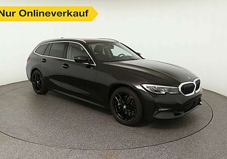 BMW 330 i xDrive Sport Line LASER+NAV+STDHZG+RFK+ACC