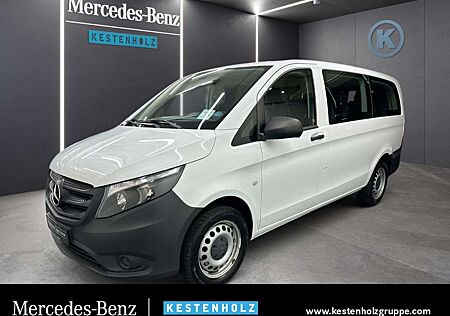 Mercedes-Benz Vito 114 CDI Tourer PRO Lang