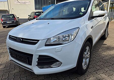 Ford Kuga Sync Edition