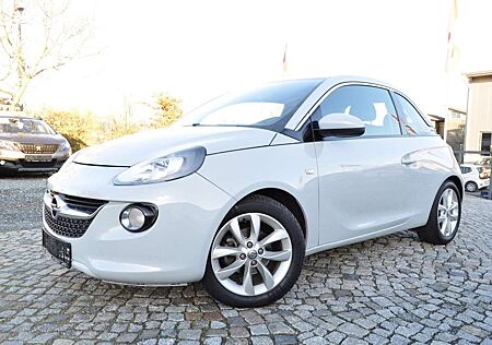 Opel Adam Jam /KLIMA/TEMPOMAT/CITY-MODUS