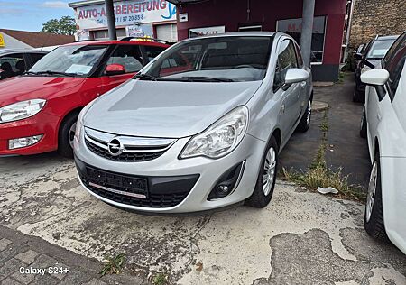 Opel Corsa 1.4 16V Color Edition