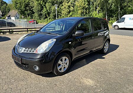 Nissan Note 1.4 acenta
