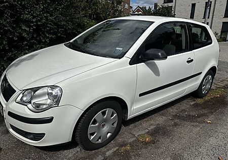 VW Polo Volkswagen Trendline