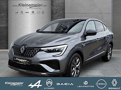 Renault Arkana Techno 140 Autom. *Comfort-Paket, Ganzjah