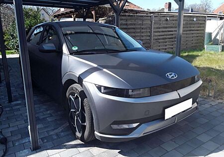 Hyundai IONIQ 5 *4WD*ACC*Navi*R.Cam*Ambiente*Wärmepumpe