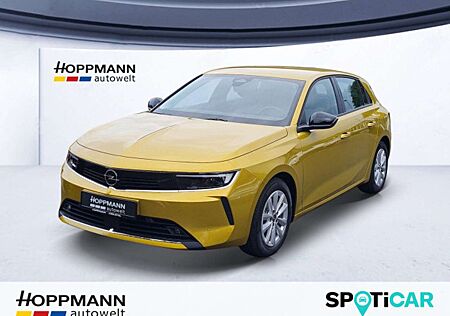 Opel Astra L Edition