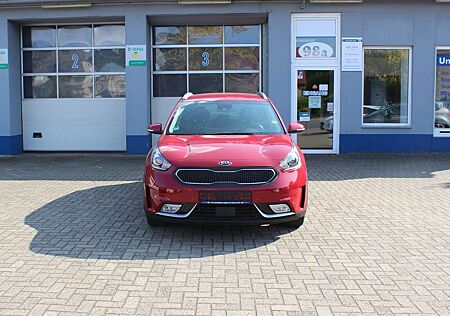 Kia Niro 1.6 GDI 2WD Automatik * NAVI * Sitzheizung