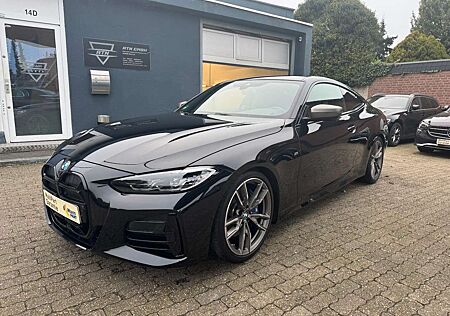 BMW Others M440 i Coupe xDrive 19" LED / Live / Navi