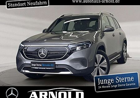 Mercedes-Benz EQA 250 EQB 250 EQB 250 Advanced-P. el-Klappe Kamera Navi LED !!