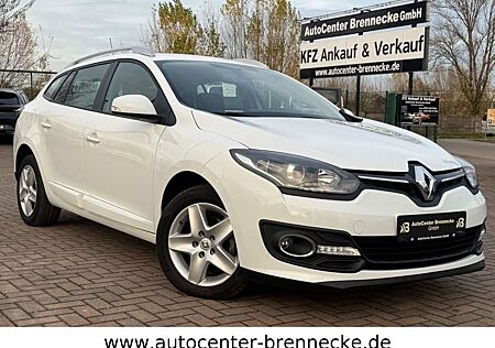 Renault Megane III Grandtour*Allwetterbereifung neu*