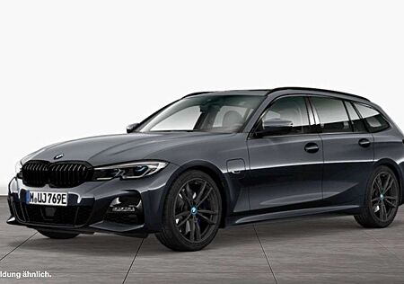BMW 330 e Touring*M Sport*H&K*Pano*Head-Up*Laser*DAB*