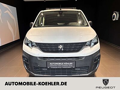 Peugeot Partner Premium L1 PART PREM ST DAB SITZHZG NAVI
