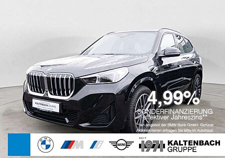 BMW X1 xDrive25e M-Sport LED ACC NAVI KAMERA