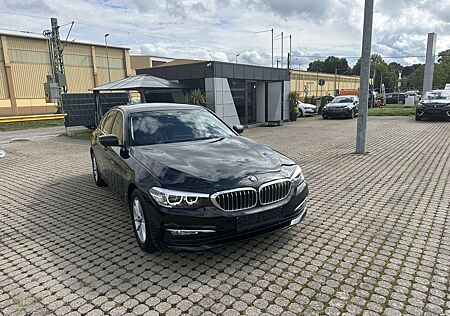 BMW 520 d xDrive