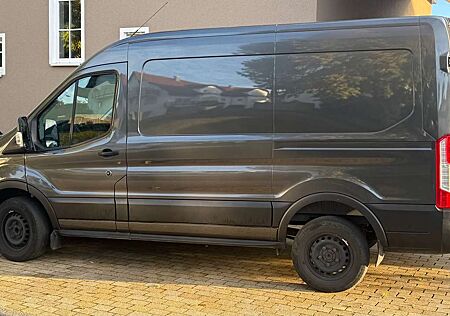 Ford Transit 350 TDCi 350 L2H2 Lkw HA Basis